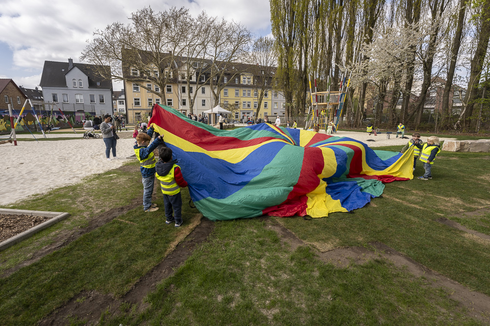 Spielplatz Schillerstraße – Bild 4