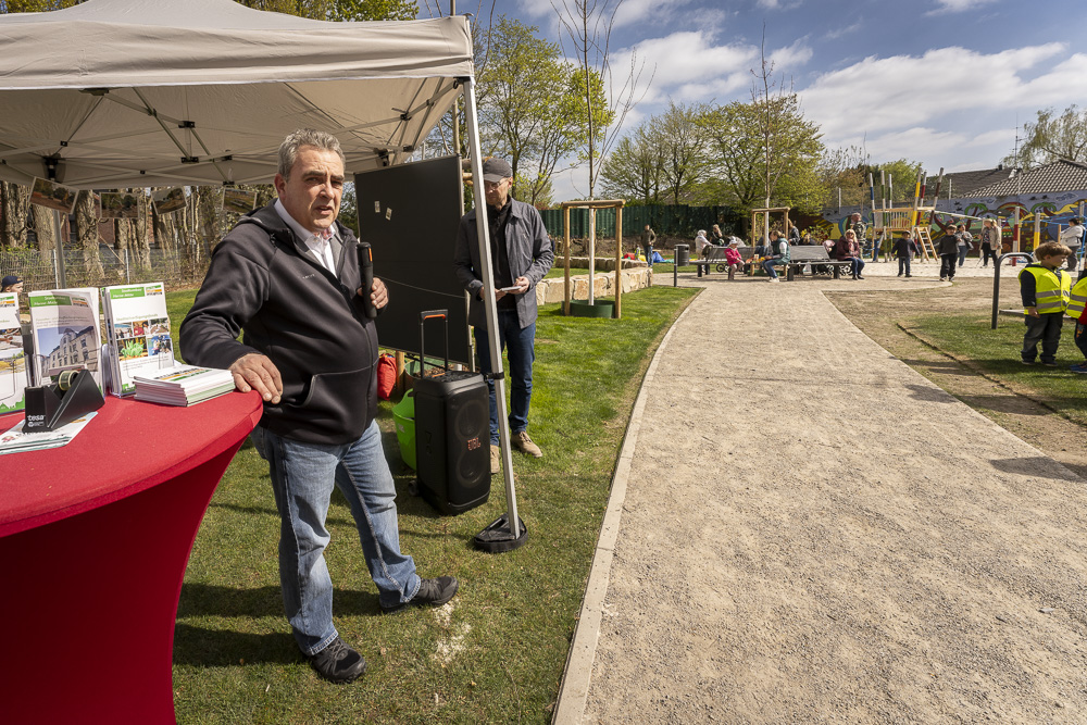 Spielplatz Schillerstraße – Bild 5