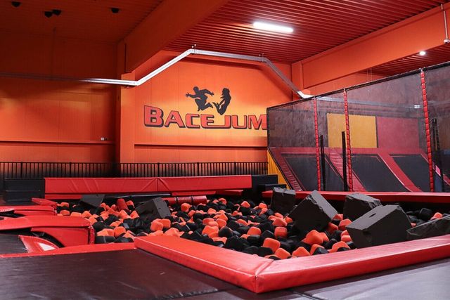 Funpark Landau – Bild 2