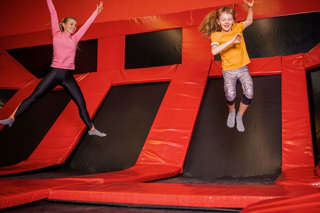 Funpark Landau – Bild 3