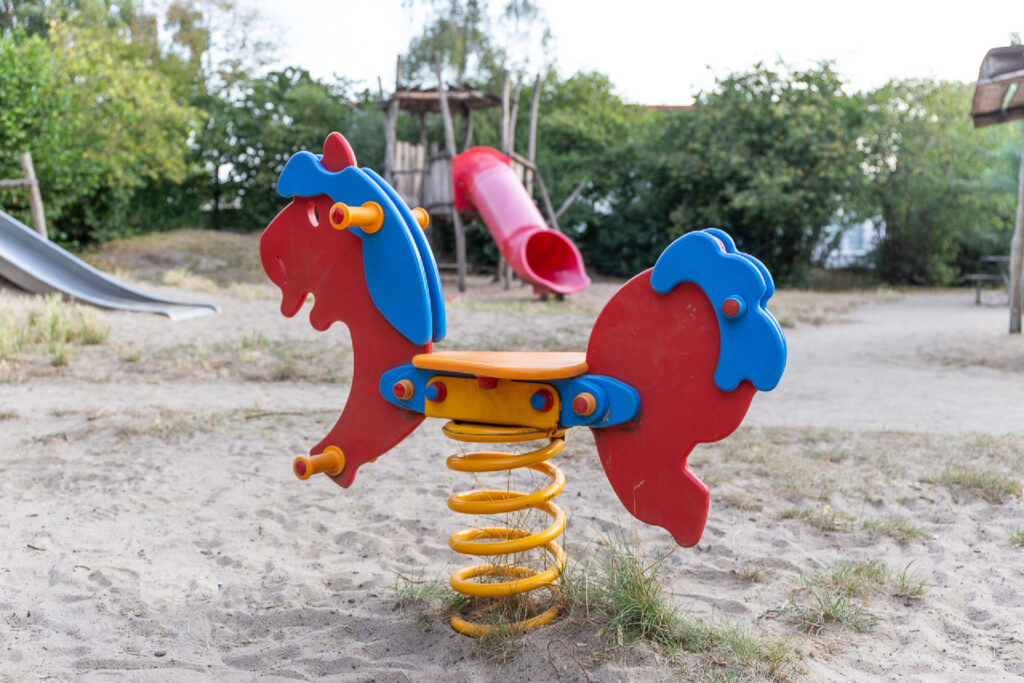 Spielplatz Auguststraße – Bild 3