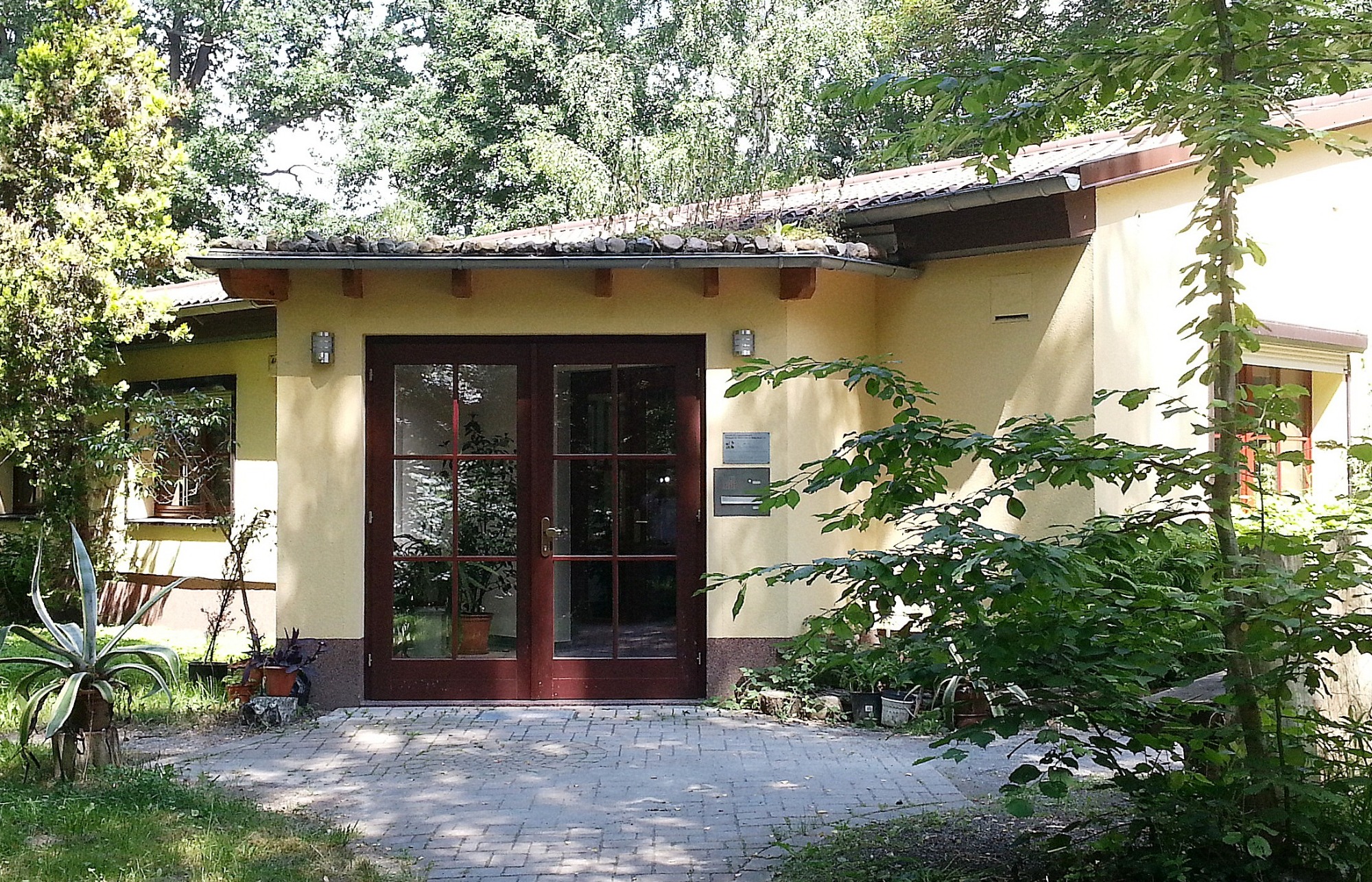 Naturförderungsgesellschaft Ökologische Station Borna-Birkenhain e.V. – Bild 2