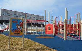 Kenmount Terrace Community Centre – Bild 4