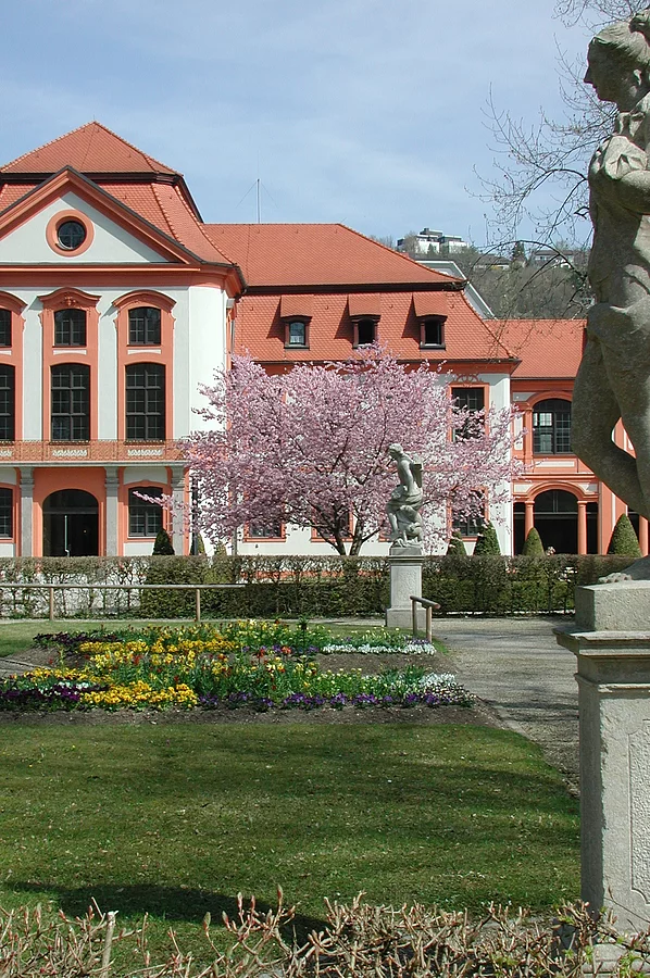Hofgarten Eichstätt – Bild 6