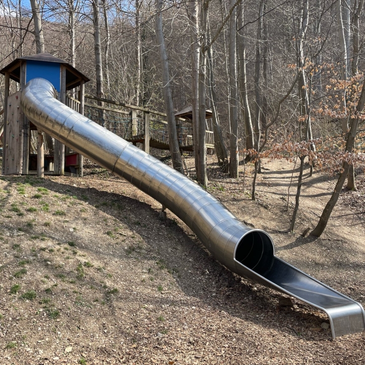 Waldspielplatz – Bild 5