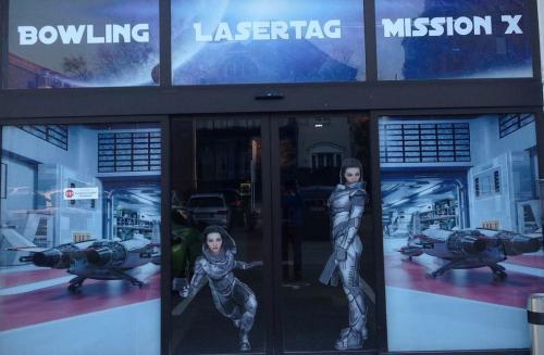 Minigolf Am Kennelbad – Bild 5