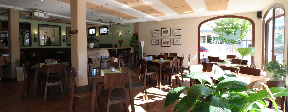 Café & Bistro Würmle – Bild 2
