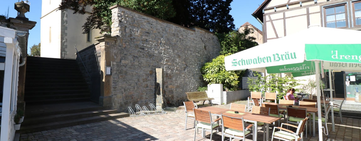 Café & Bistro Würmle – Bild 6