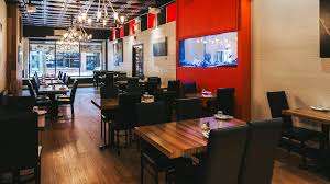 Resto La Muse Drummondville – Bild 3