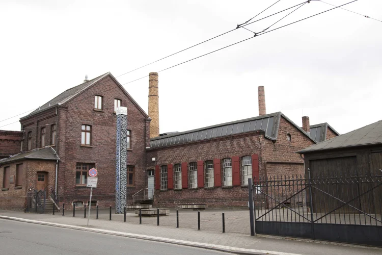 LVR-Industriemuseum Gesenkschmiede Hendrichs – Bild 2