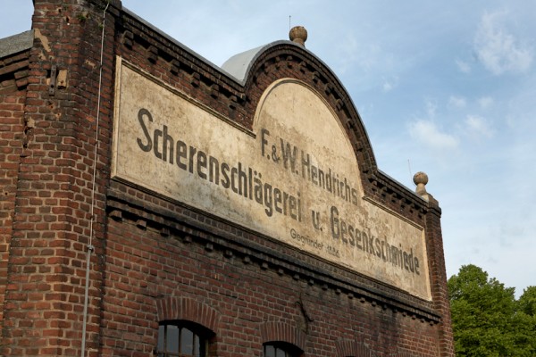 LVR-Industriemuseum Gesenkschmiede Hendrichs – Bild 3