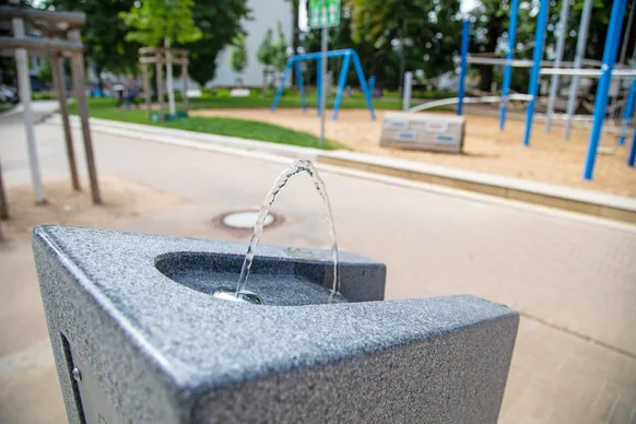 Budafokpark – Bild 4