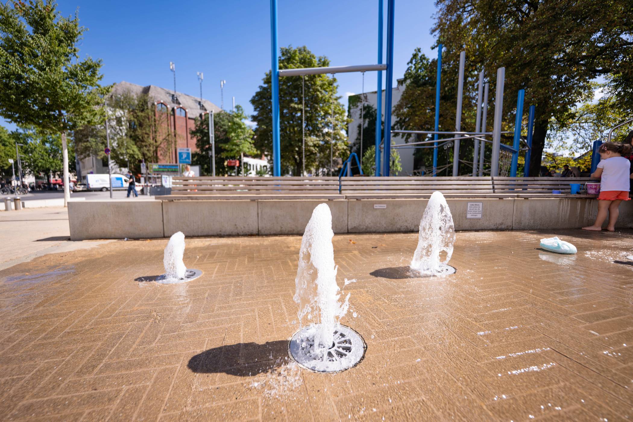 Budafokpark – Bild 6