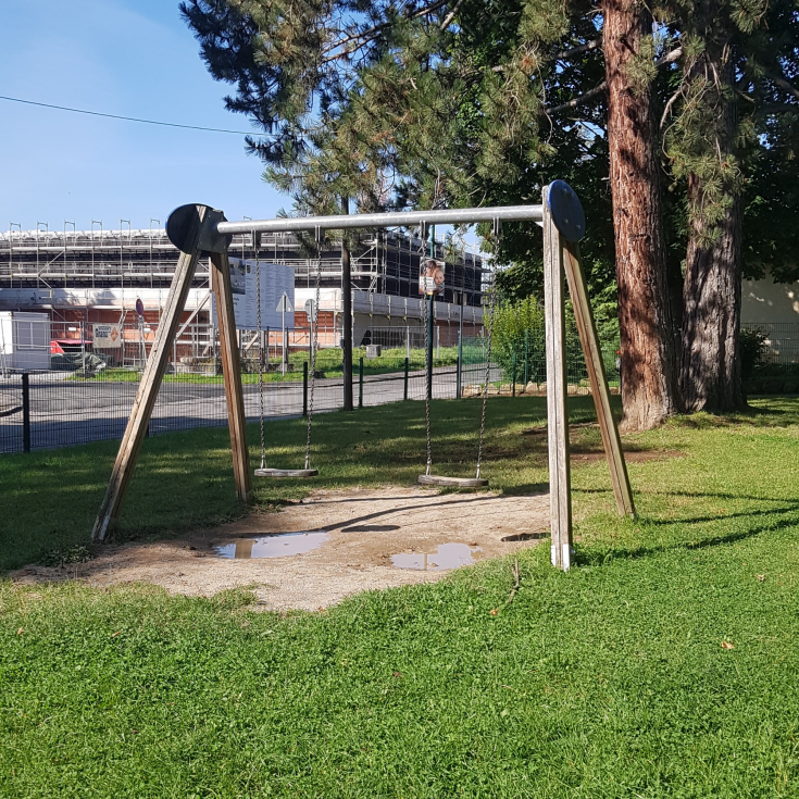 Spielplatz – Bild 4