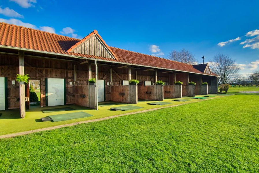 Golf Gut Clarenhof – Bild 2