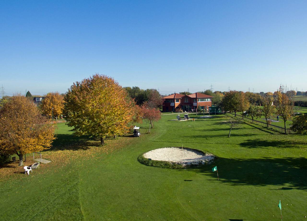 Golf Gut Clarenhof – Bild 3