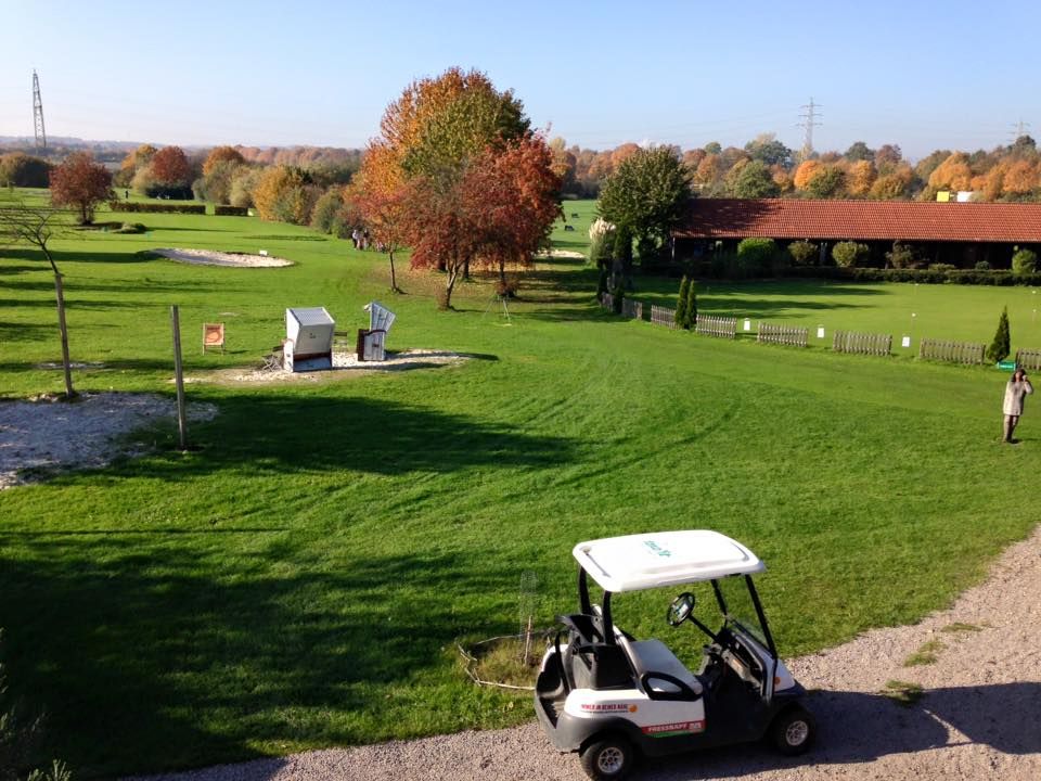 Golf Gut Clarenhof – Bild 4