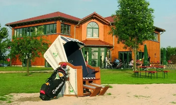 Golf Gut Clarenhof – Bild 5