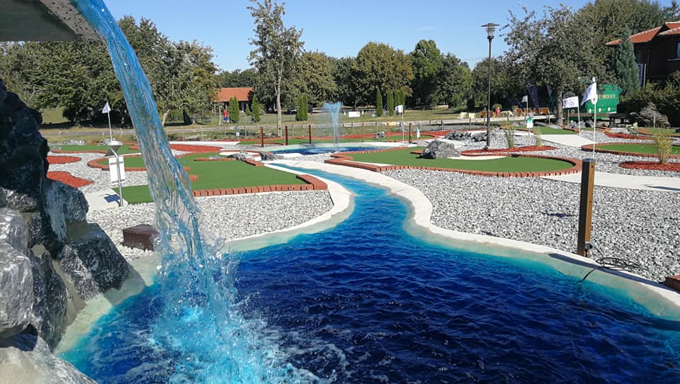 Golf Gut Clarenhof – Bild 6