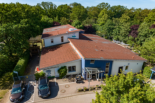 Kita Wühlmäuse (Der Kinder wegen gGmbH) – Bild 5