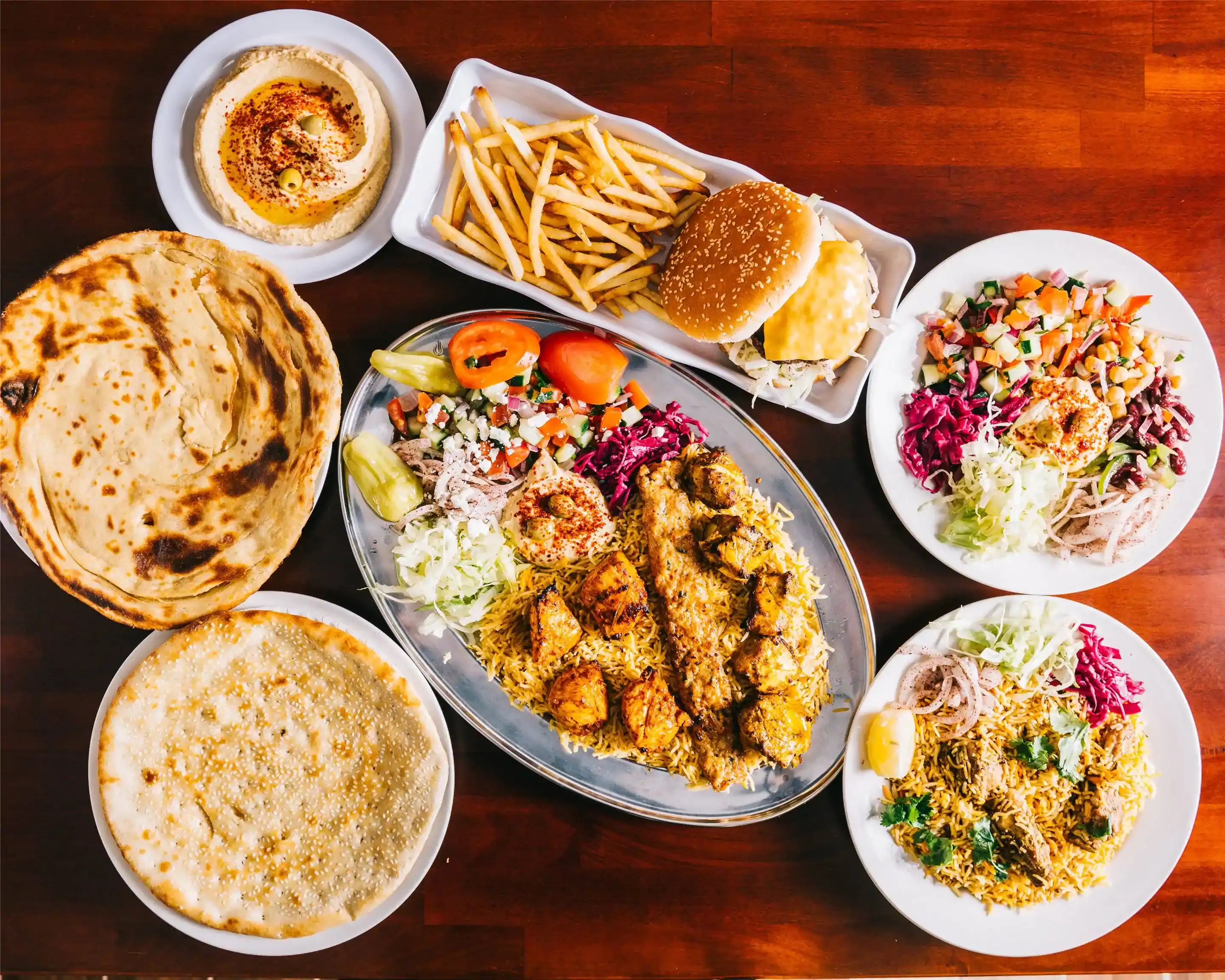 Restaurant Aura – Bild 3