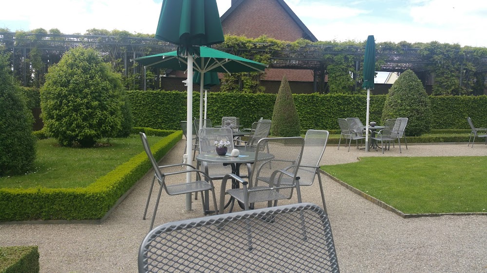 Restaurant Aura – Bild 6