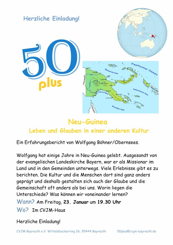 CVJM Bayreuth e.V. – Bild 3