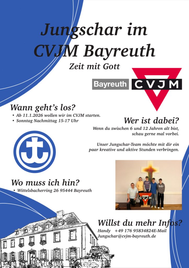 CVJM Bayreuth e.V. – Bild 4