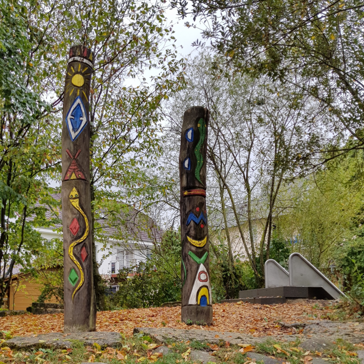 Spielplatz im Leuchensang – Bild 3