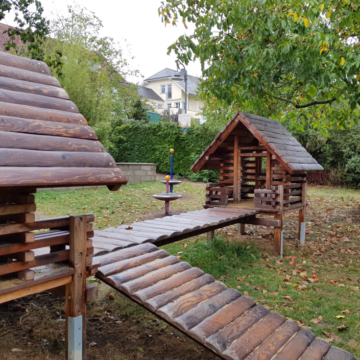 Spielplatz im Leuchensang – Bild 4