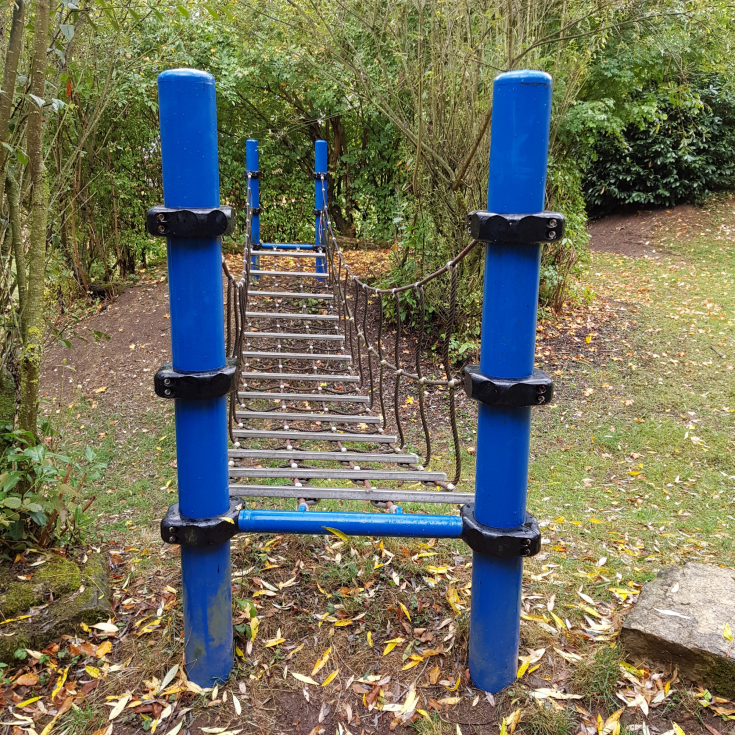 Spielplatz im Leuchensang – Bild 5