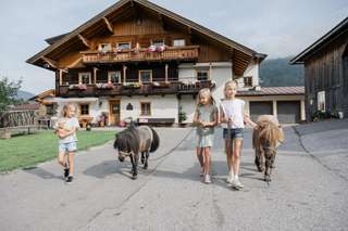 Kinderbauernhof Arnoldgut – Bild 3