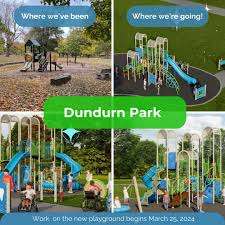 Dundurn Castle Playground – Bild 2