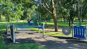 Dundurn Castle Playground – Bild 4