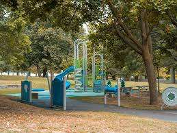 Dundurn Castle Playground – Bild 5