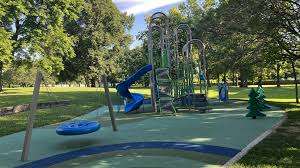 Dundurn Castle Playground – Bild 6