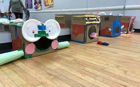 Pawsitively Pets Kids Camp – Bild 2