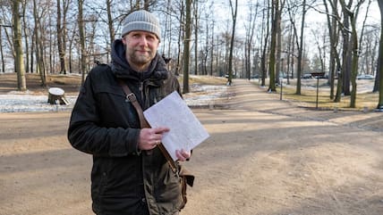 Neuer Stadtpark – Bild 3