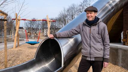 Neuer Stadtpark – Bild 4