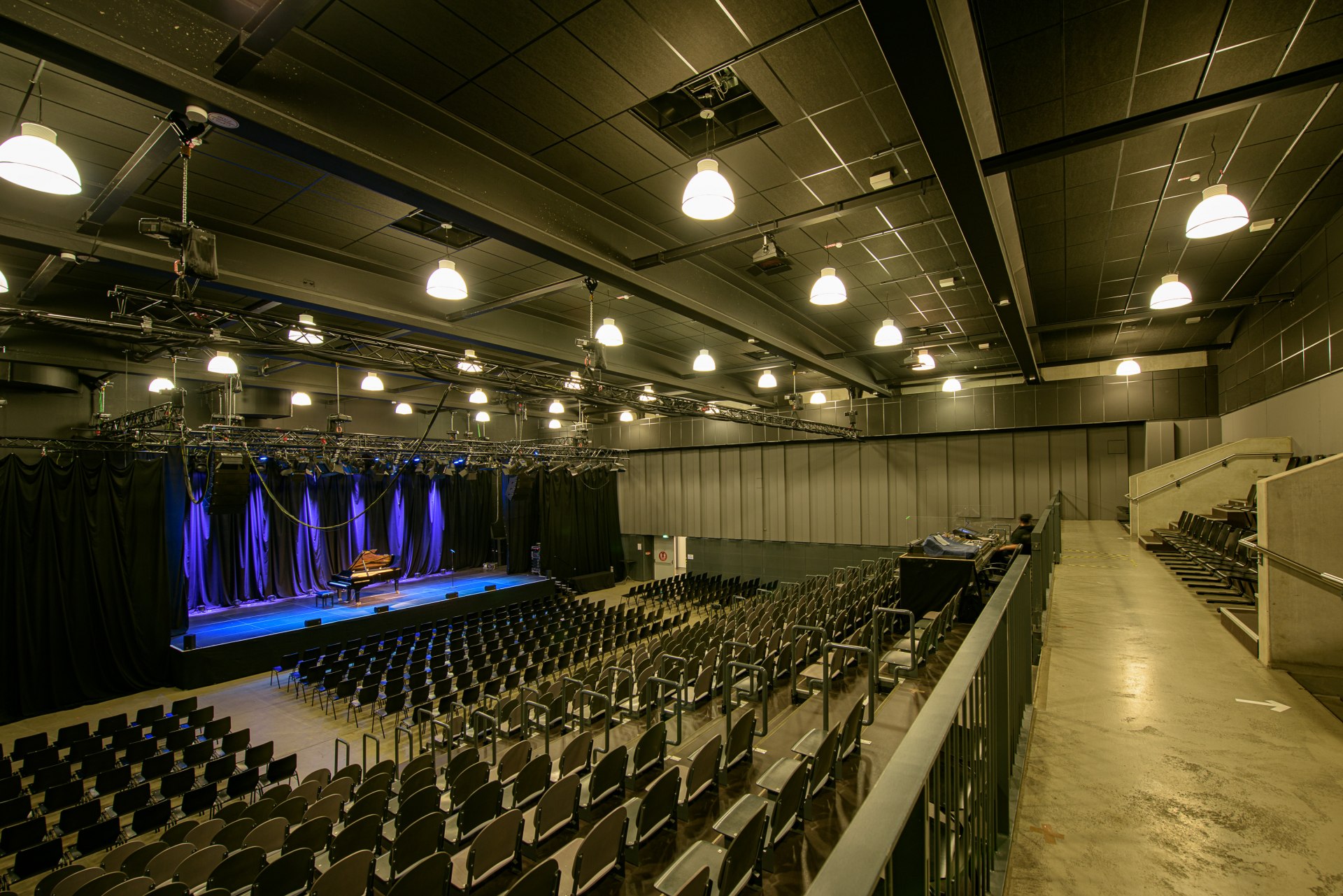 Kulturzentrum Pavillon – Bild 1