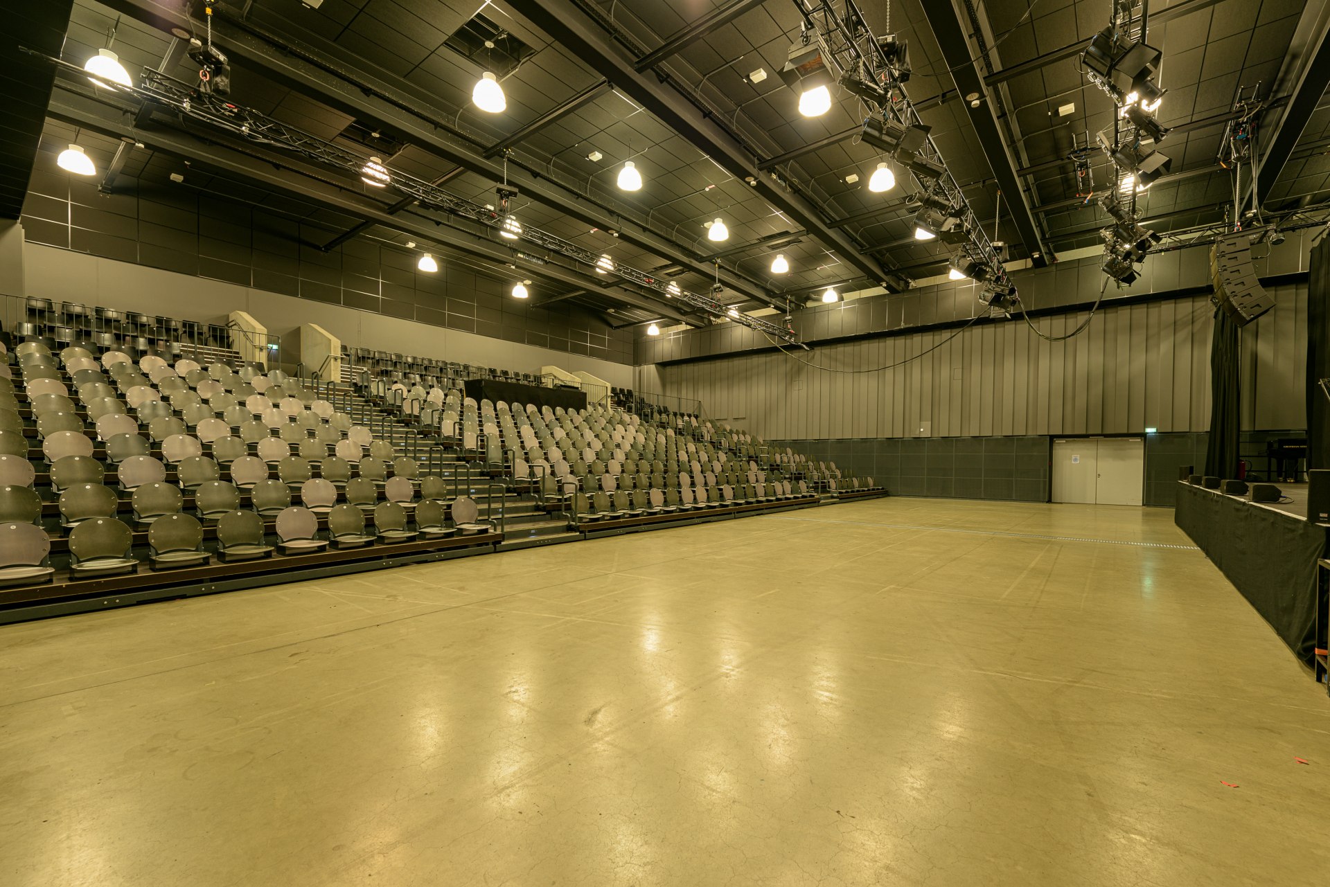 Kulturzentrum Pavillon – Bild 2