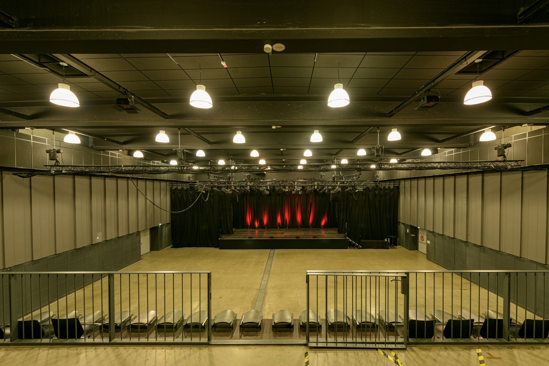 Kulturzentrum Pavillon – Bild 3