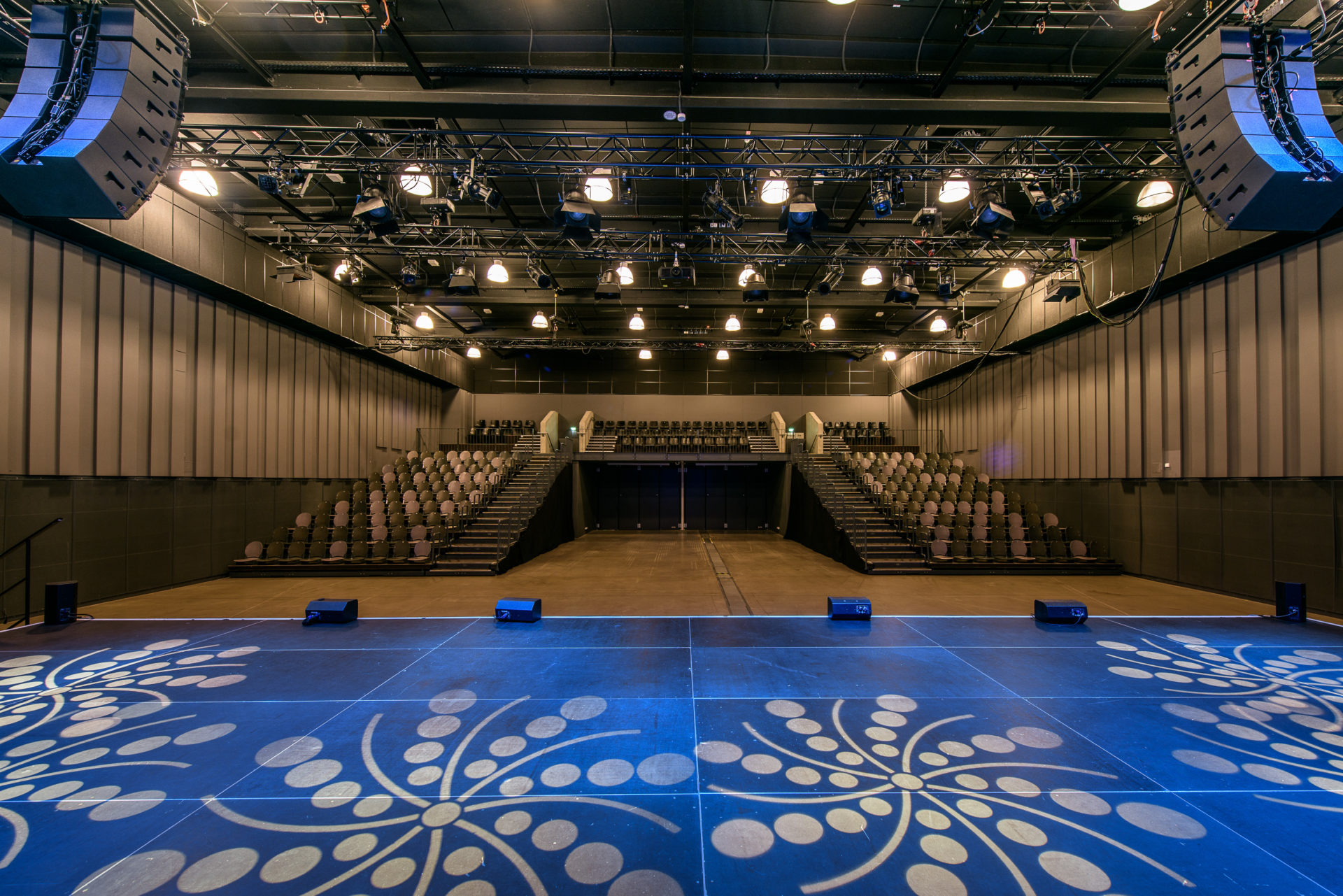 Kulturzentrum Pavillon – Bild 4