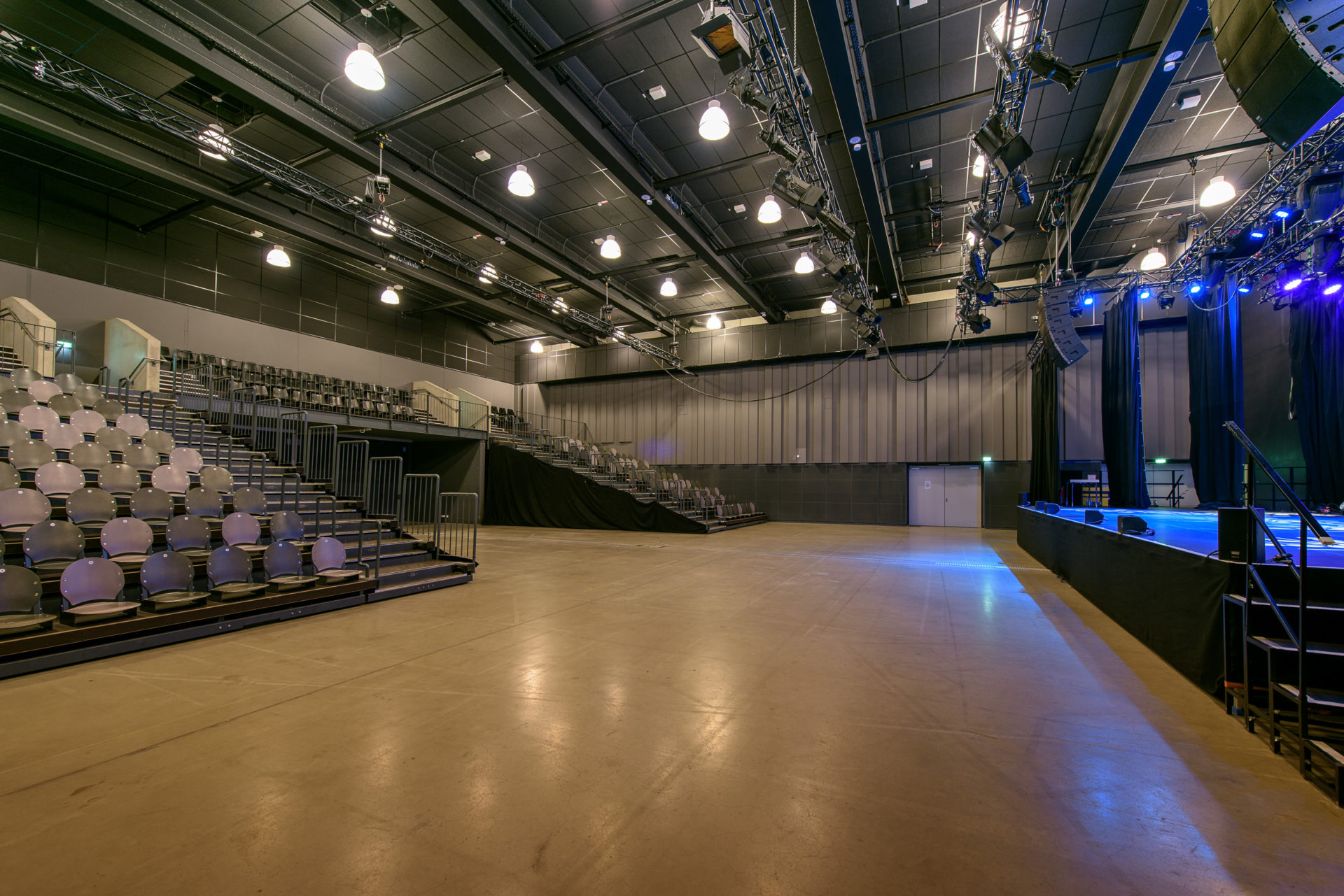 Kulturzentrum Pavillon – Bild 5