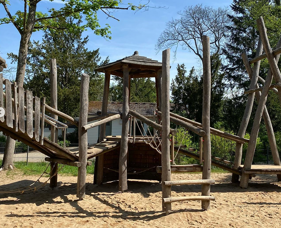 Jumpinn Abenteuerland Obernburg – Bild 2