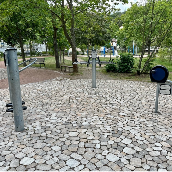 Spielplatz Fritz-Gumpert-Platz – Bild 3