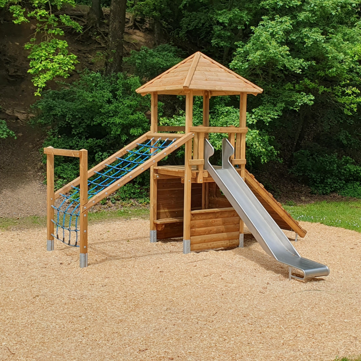 Bahntrasse Spiel & Grillplatz – Bild 3