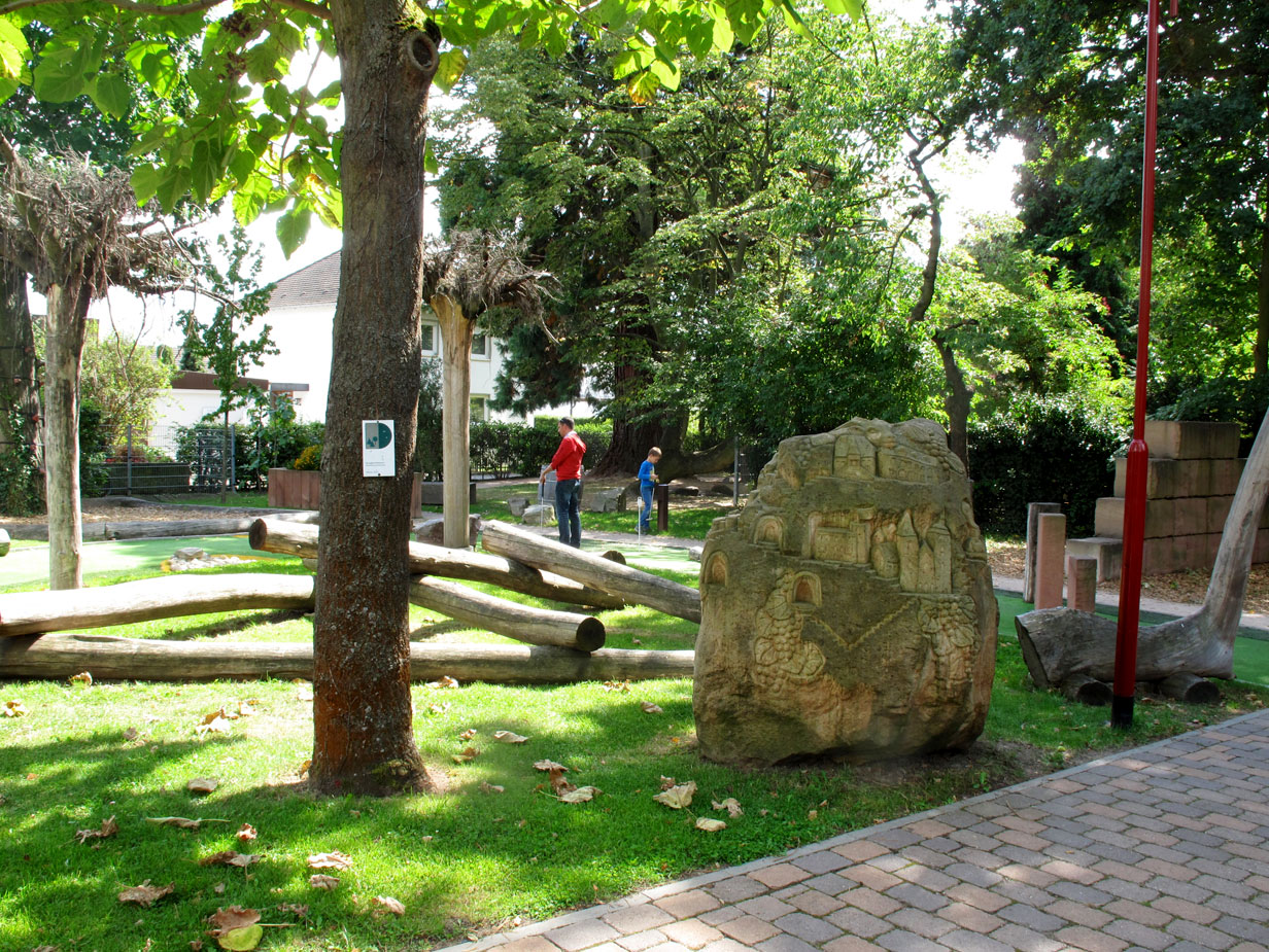 Erlebnisgarten Deidesheim – Bild 2