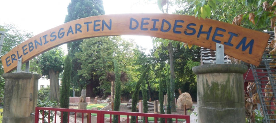 Erlebnisgarten Deidesheim – Bild 3