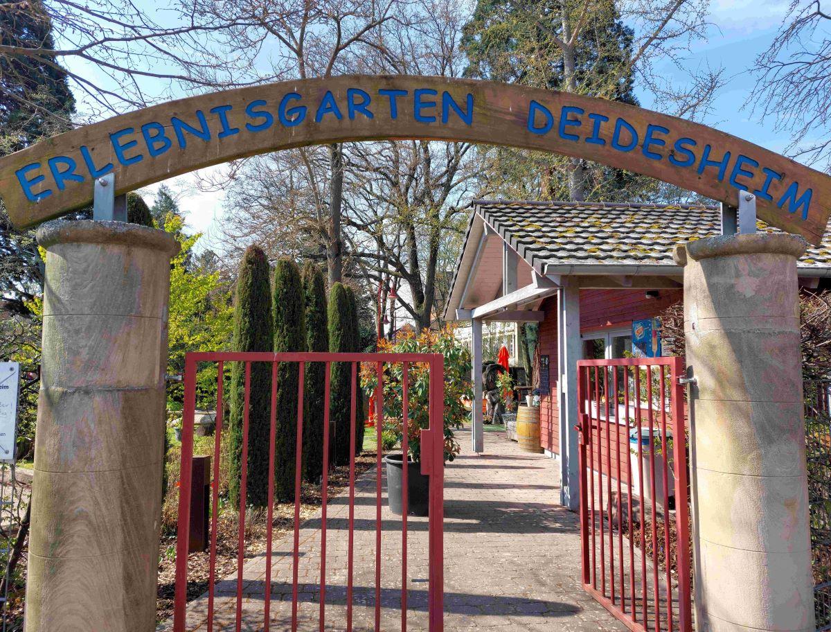 Erlebnisgarten Deidesheim – Bild 4